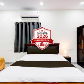 Super Collection O Vanasthalipuram, hotel in Hyderabad