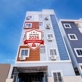 Super Hotel O Adibatla near TCS, hotel in Hyderabad