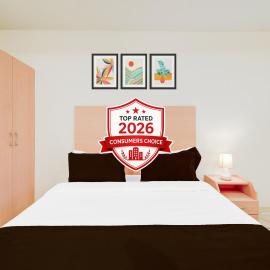 Super Townhouse JP Nagar Miyapur