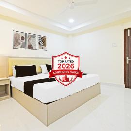 Super Collection O Sanath Nagar Near Railway Station