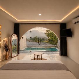 Montelago Batur
