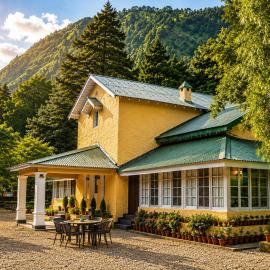 Vikram Vintage Inn