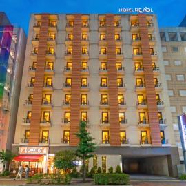 Hotel Resol Ikebukuro