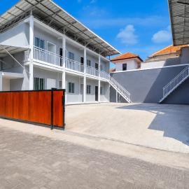 Hotel O near Living World Mall formerly TS 12 Residence, Hotel in Balian