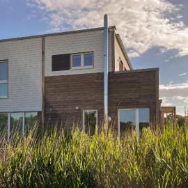 Awesome Home In Butjadingen Ot Tossens With Sauna, hotel in Tossens