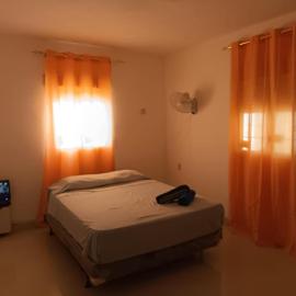 Casa Noel ñola, Vicente Noble, hotel di San Ramón