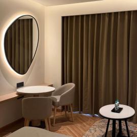 Ramada Encore by Wyndham Vrindavan Rukmani Vihar, hotel en Vrindāvan