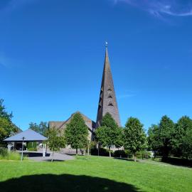 Herbergskirche Gleidorf