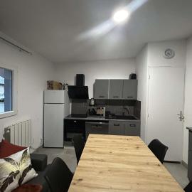 appartement 4 pers,tout confort, randonnée, vélo, nature, visite