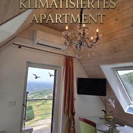 Haus "Guck - ins - Tal", hotel u gradu 'Sasbachwalden'