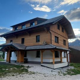 Appartement am Loigisbach