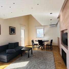 Zemun uper town duplex lux, hotel a Zemun