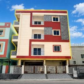 Hotel O Achampeta Junction Kakinada