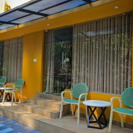 Adrivana Hospitality By The Stream