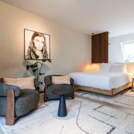 Van Heeckeren City Centre Jacuzzi Lofts, Hotel in Nes