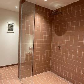 Design-art studio in Osterode's old town