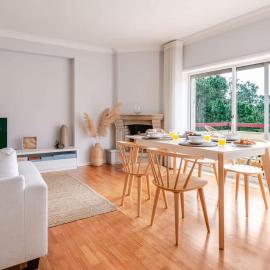 Seaside Urban Retreat – 5min to Esposende Beach