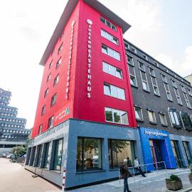 DJH Jugendgästehaus Adolph Kolping, khách sạn ở Dortmund