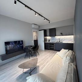 Boulevard Dream, hôtel à Tirana