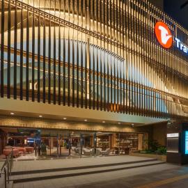 Travelodge Osaka Shinsaibashi