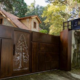El Encanto del Pinar - Only Adults, hotelli kohteessa San Rafael