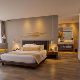 Novotel Medellin El Tesoro
