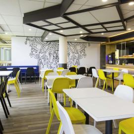 Ibis Budget Fresnes Orly, hotel in Fresnes