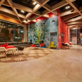 Ibis Torreon – hotel w mieście Torreón