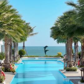 The Delfini Hua Hin, hotel in Hua Hin