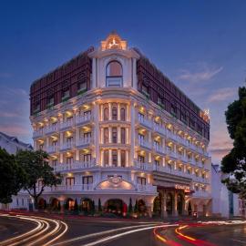 Signature by M Village The Central Da Lat, a brand of Modern Village Lifestyle, hotel en Dalat