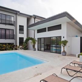 Condominio Novatriana - SJO Airport