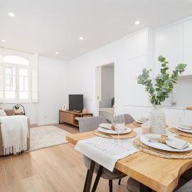 Apartment T1 New