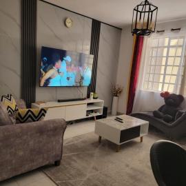 Greatwall Apartments
