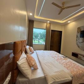 Hotel JP Royal Orchha, hotel en Orchha