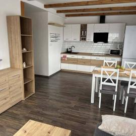 Apartmán V Podkroví