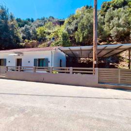 Chorefto Guest House