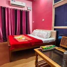 Chhatarpur में, होटल Hotel Ashirwad
