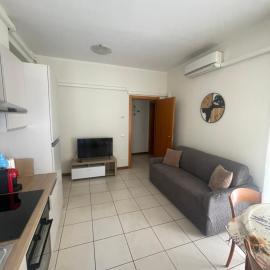 Green Tuscany Appartamento in centro storico PISTOIA, готель у місті Пістоя
