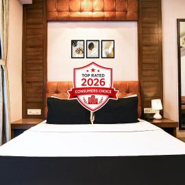 Super Hotel O Tagore Park Laskarhat Formerly Shankar Guest House