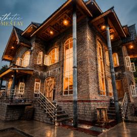 Harganyiwan에 위치한 호텔 Aesthetic Homestay