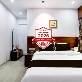 Super Collection O Chinar Park Near Airport, hotel u gradu 'Kolkata'