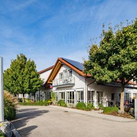 Arcus Hotel München Messe, hotel em Feldkirchen