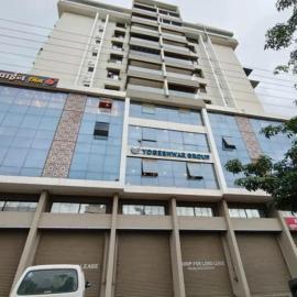 FabHotel Shivalik Prime Stay, hotel en Nashik