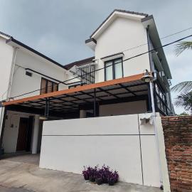 Fortuna 9 Homestay