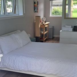 Double Room with bathroom