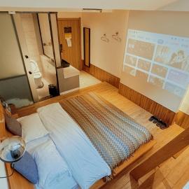 The Inner Home – hotel w mieście Xi'an