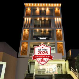 Super Townhouse Badangpet Crossway Hyderabad Formerly Balapur, hotel Surūrnagar városában