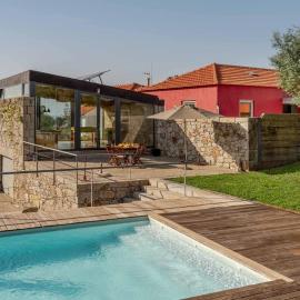 Stone by the Sea - Mountain & Beach Retreat w/Pool