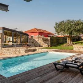 Stone by the Sea - Mountain & Beach Retreat w/Pool