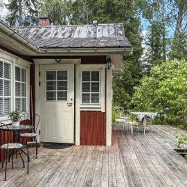 Cozy Home In Nås Dalarna With Wifi，Nås的飯店